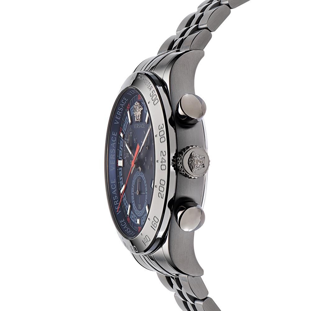 VERSACE VRSCVE2U00722 Erkek Kol Saati