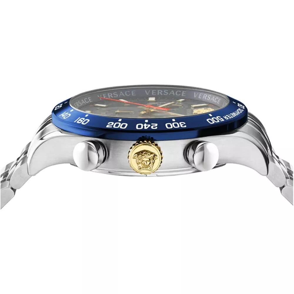 VERSACE VRSCVE2U01024 Erkek Kol Saati