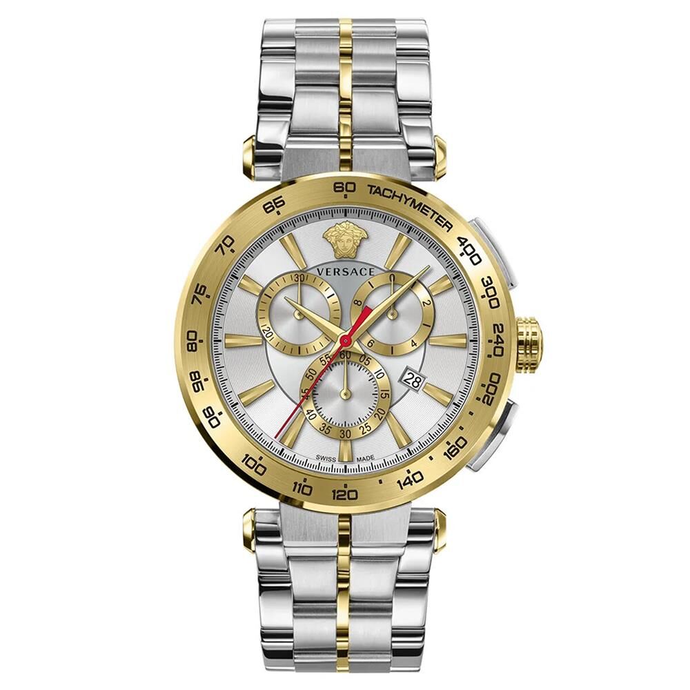 VERSACE VRSCVE6CA0423 Erkek Kol Saati