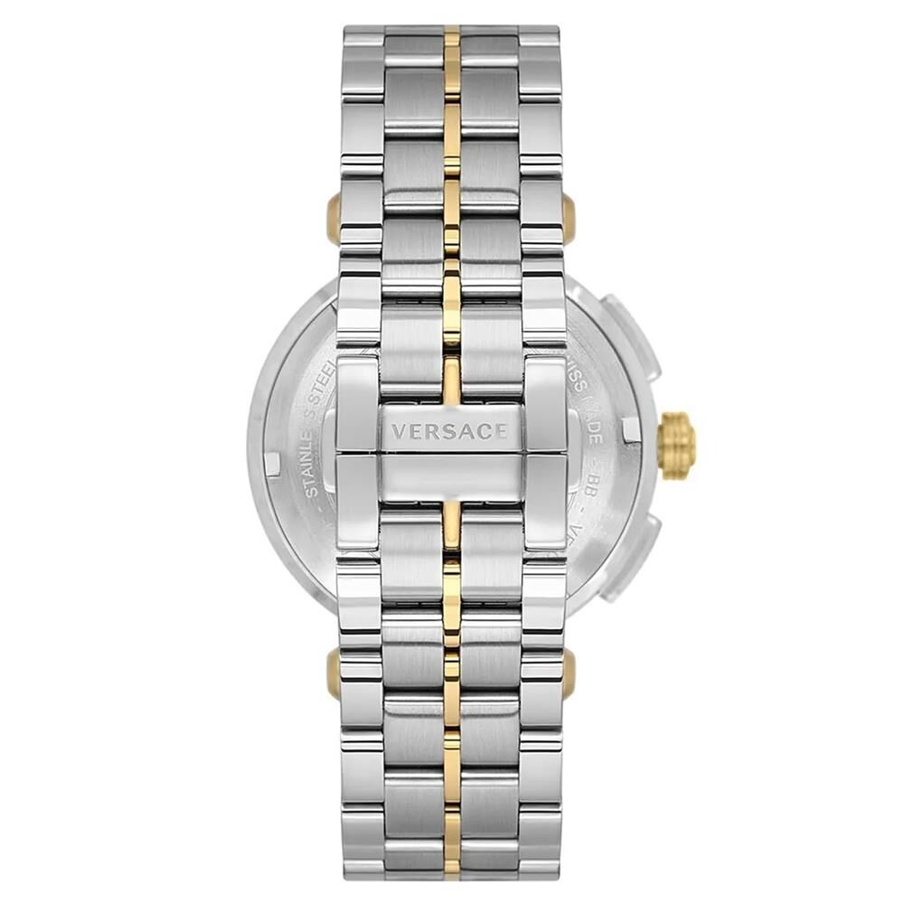 VERSACE VRSCVE6CA0423 Erkek Kol Saati