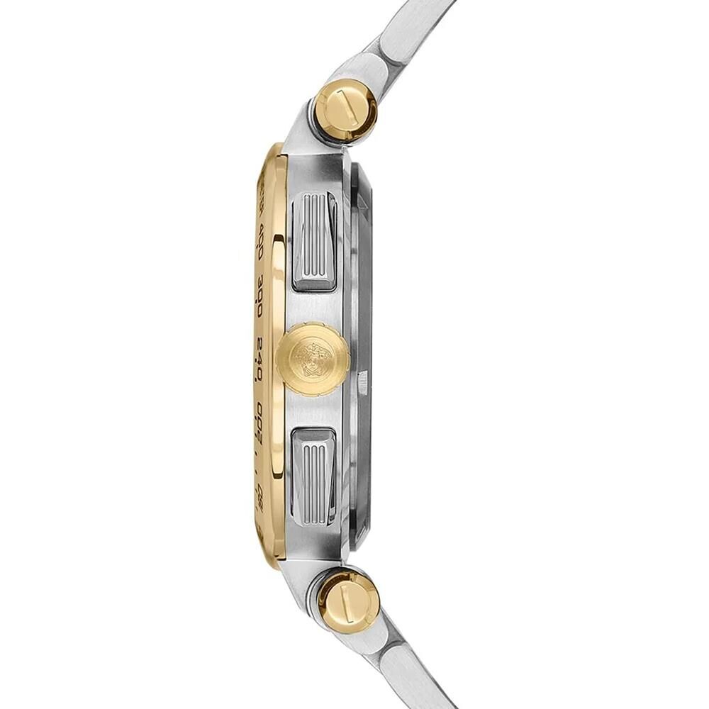 VERSACE VRSCVE6CA0523 Erkek Kol Saati