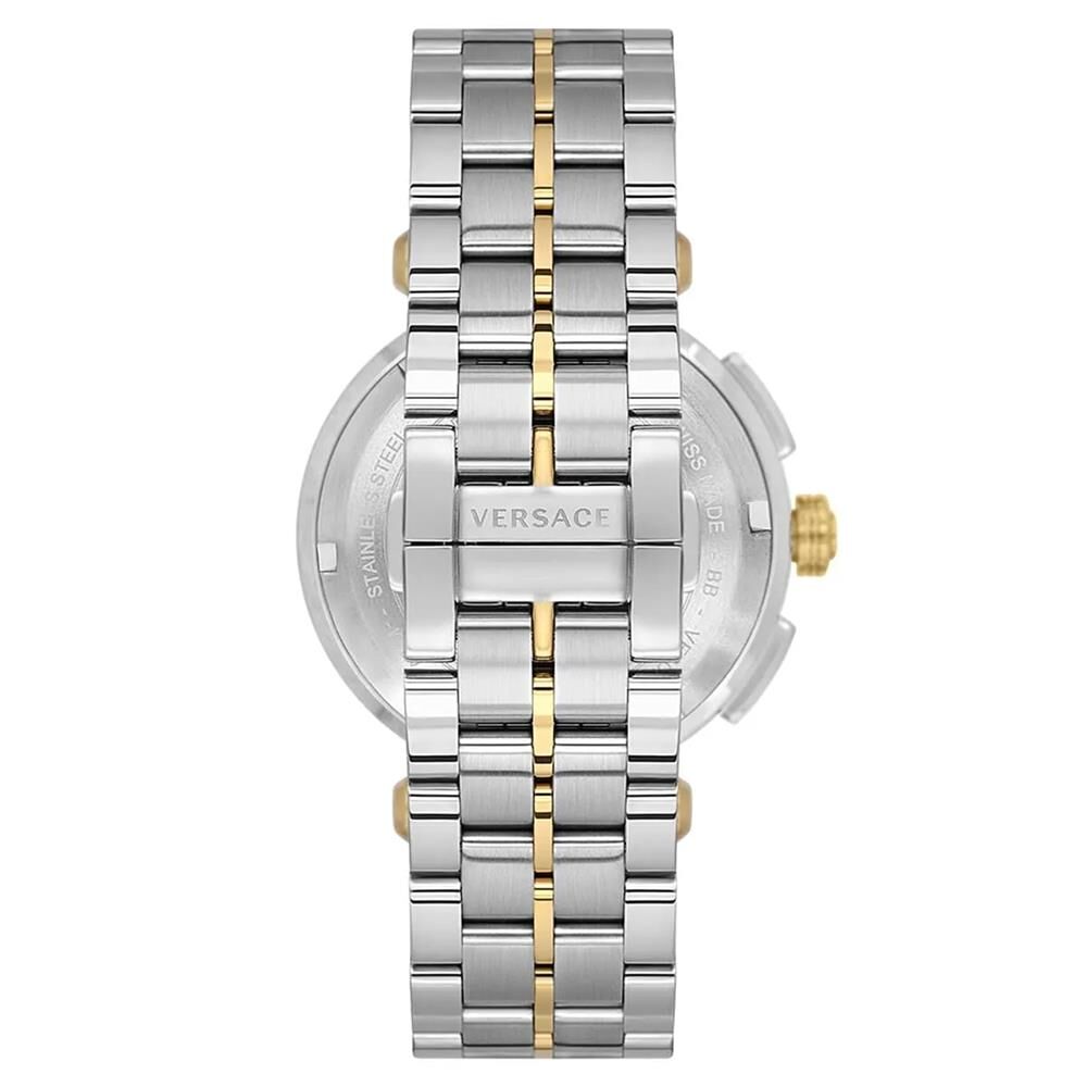 VERSACE VRSCVE6CA0523 Erkek Kol Saati