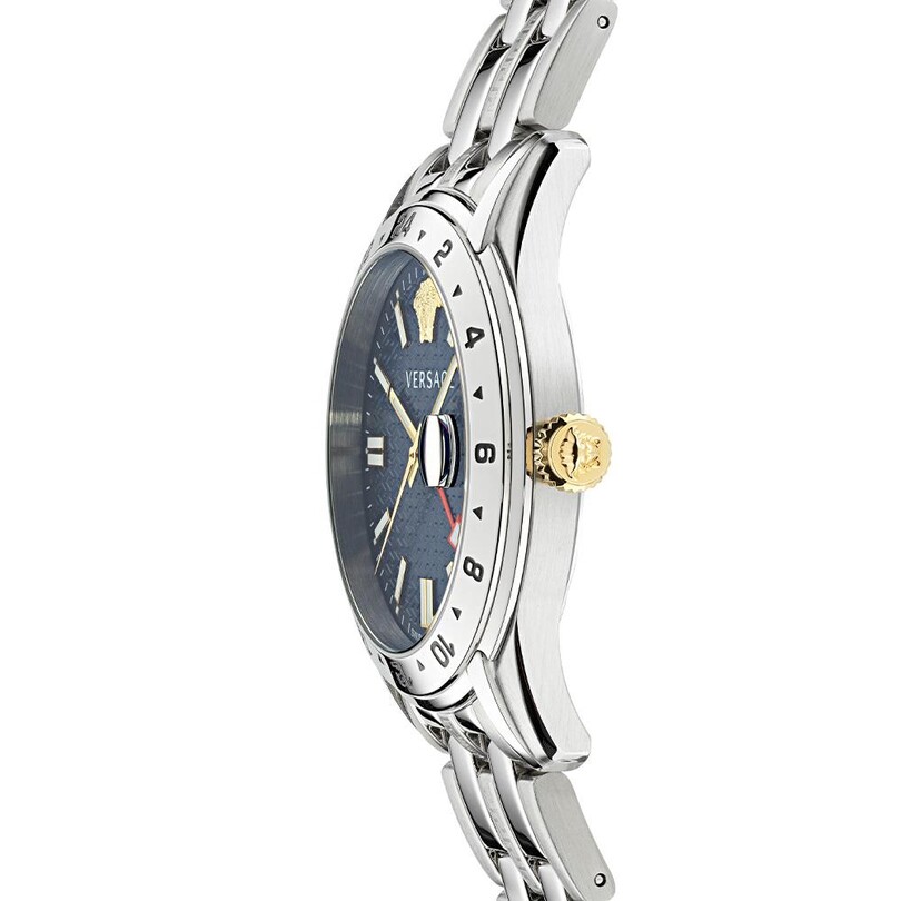 VERSACE VRSCVE7C00523 Erkek Kol Saati - Thumbnail