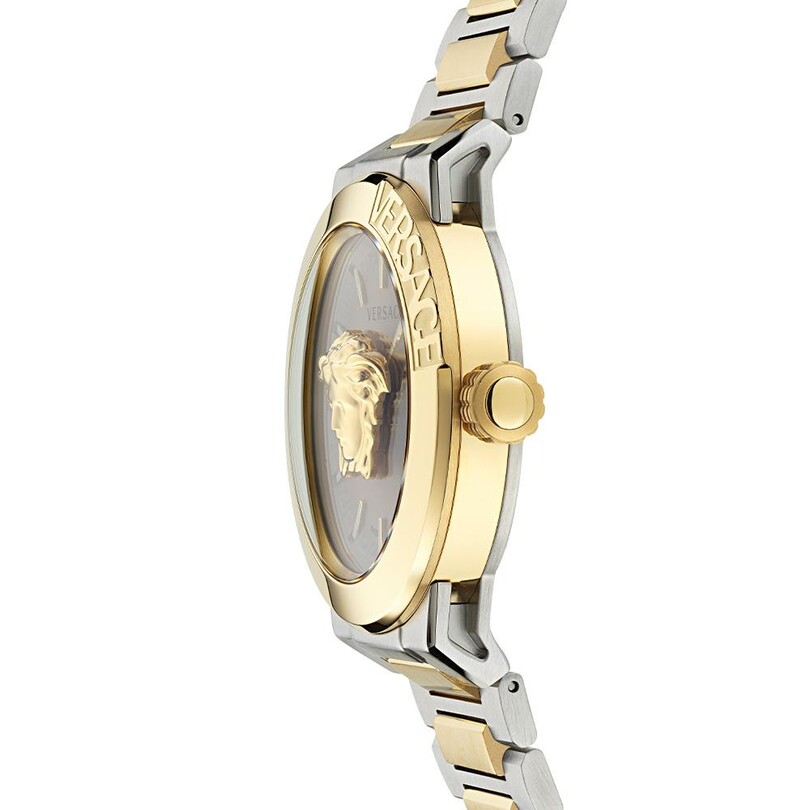 VERSACE VRSCVE7E00423 Erkek Kol Saati - Thumbnail