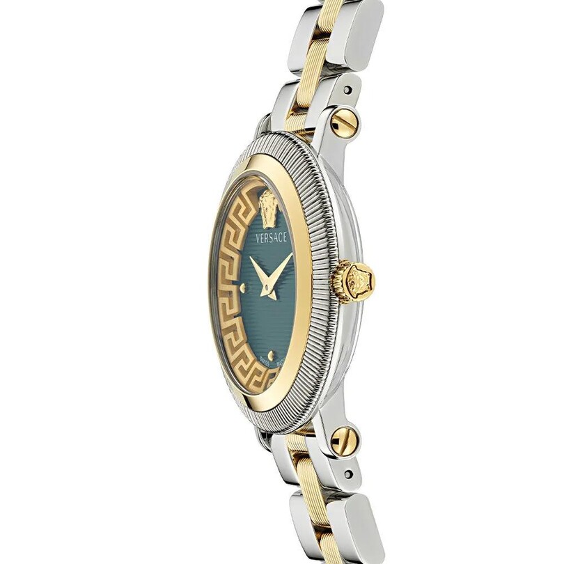 VERSACE VRSCVE7F00523 Kadın Kol Saati - Thumbnail