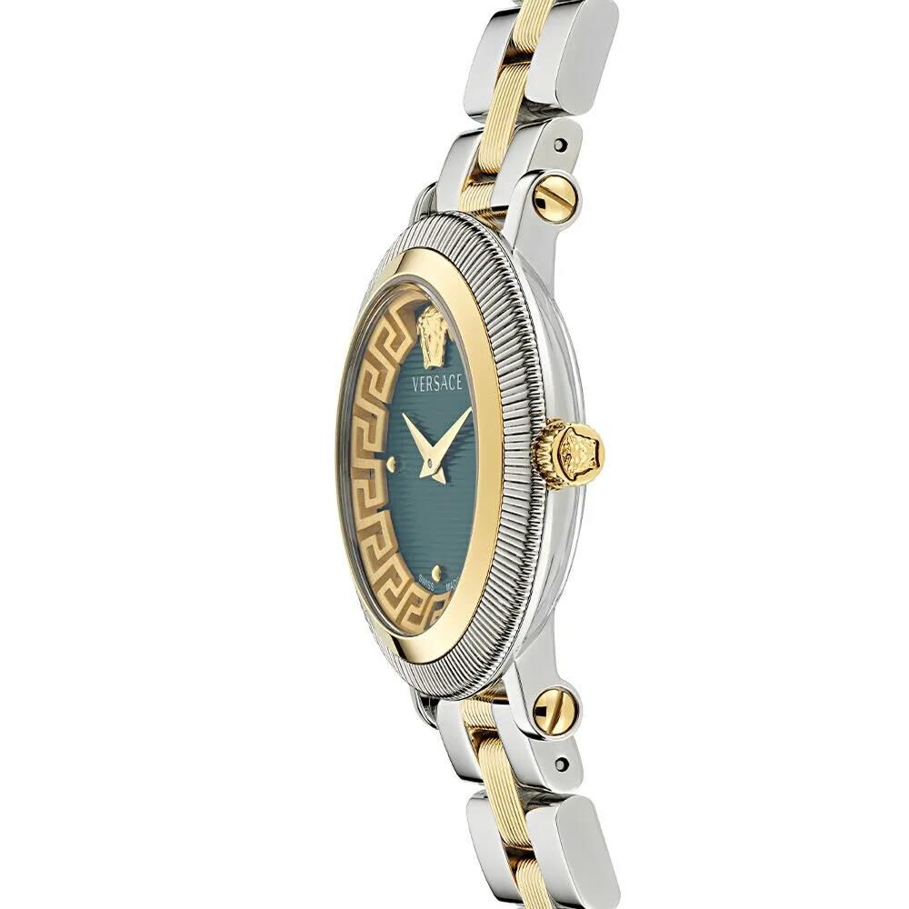 VERSACE VRSCVE7F00523 Kadın Kol Saati