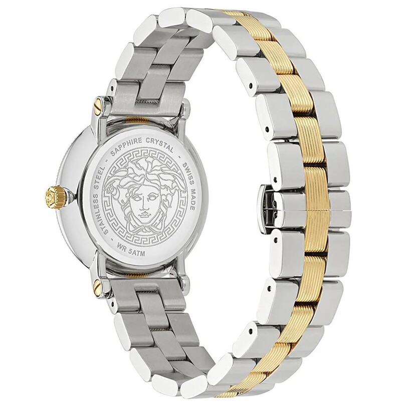 VERSACE VRSCVE7F00523 Kadın Kol Saati - Thumbnail