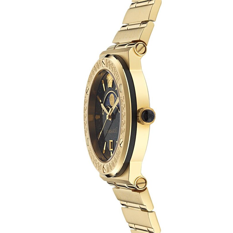 VERSACE VRSCVE7G00323 Kadın Kol Saati - Thumbnail