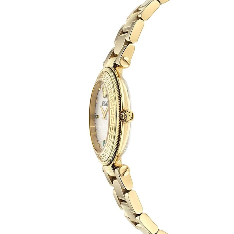 VERSACE VRSCVE8B00824 Kadın Kol Saati - Thumbnail