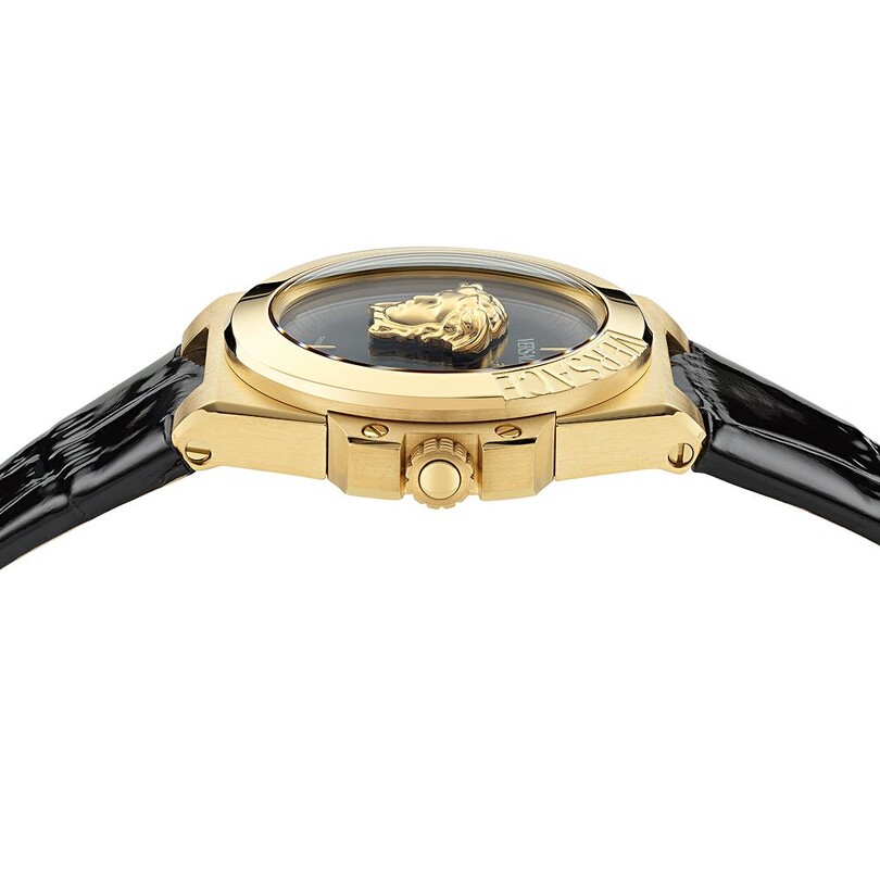 VERSACE VRSCVE8D00324 Kadın Kol Saati - Thumbnail