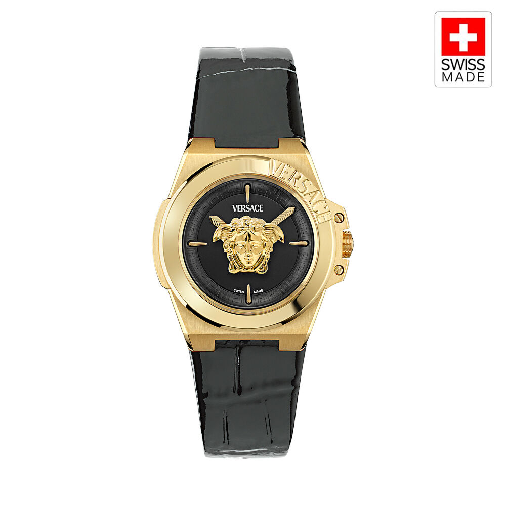 VERSACE VRSCVE8D00324 Kadın Kol Saati