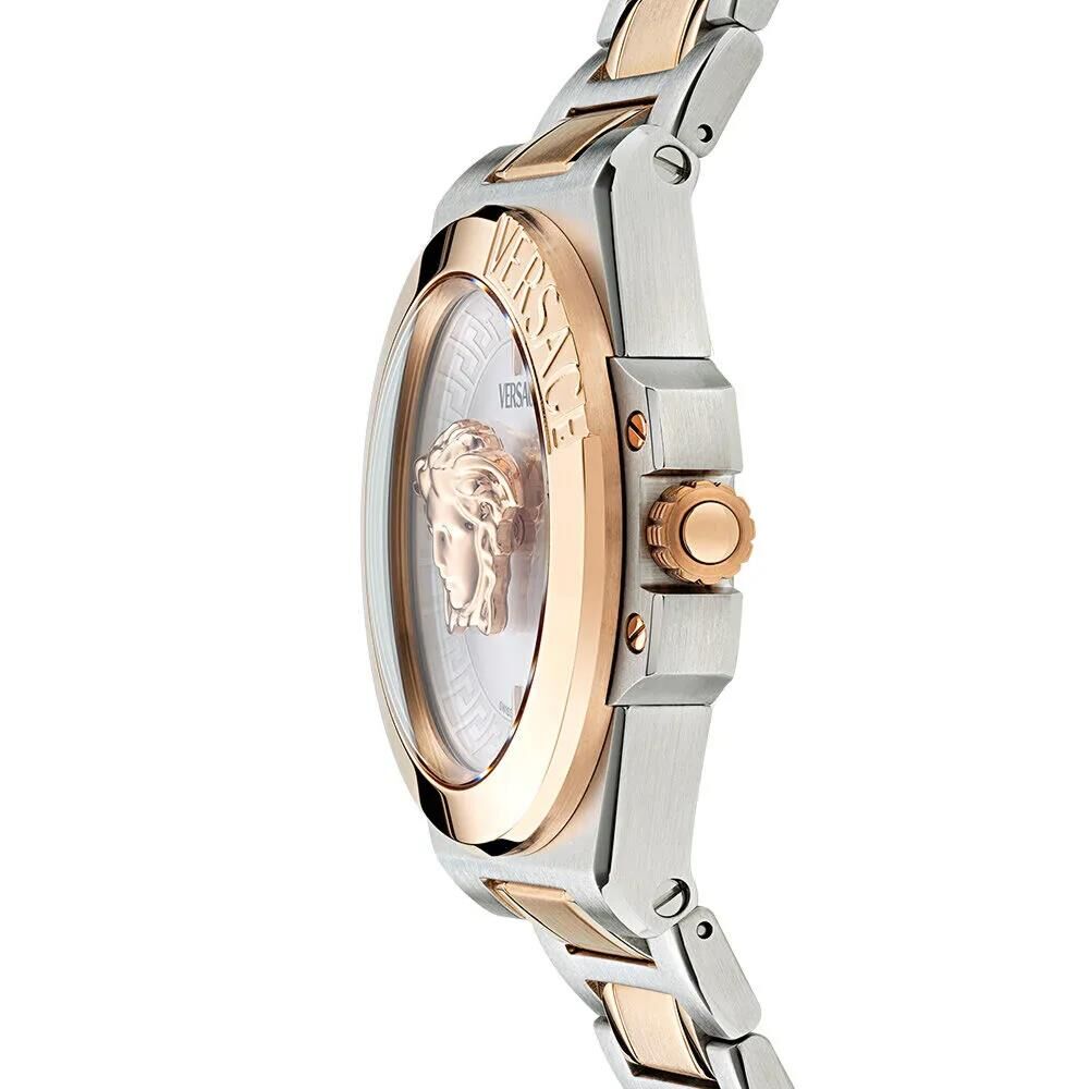 VERSACE VRSCVE8D00424 Kadın Kol Saati