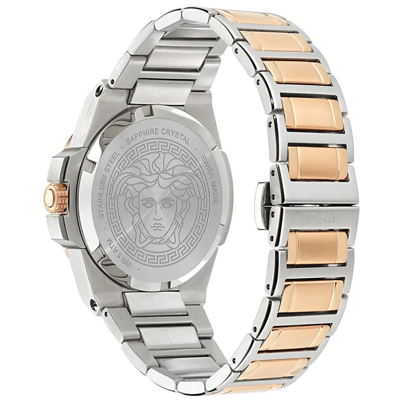 VERSACE VRSCVE8D00424 Kadın Kol Saati - Thumbnail