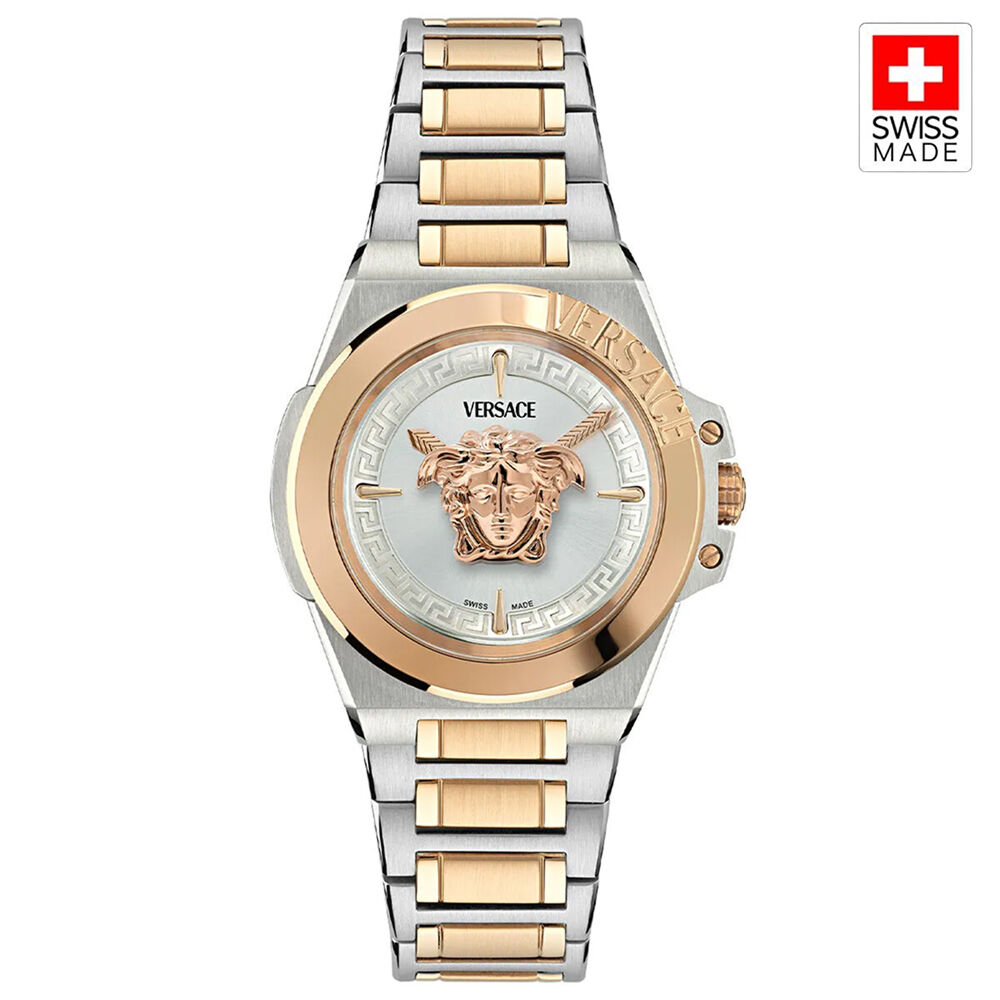 VERSACE VRSCVE8D00424 Kadın Kol Saati