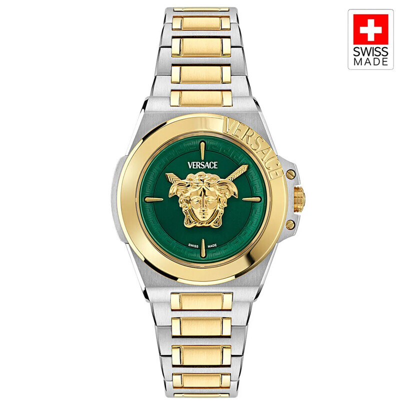 VERSACE - VERSACE VRSCVE8D00524 Kadın Kol Saati