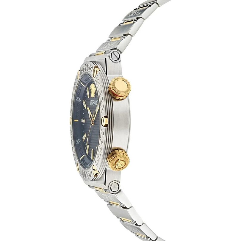 VERSACE VRSCVE8G00424 Erkek Kol Saati - Thumbnail