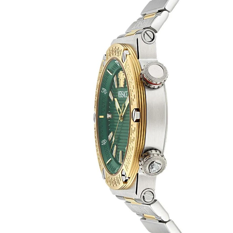 VERSACE VRSCVE8G00524 Erkek Kol Saati - Thumbnail