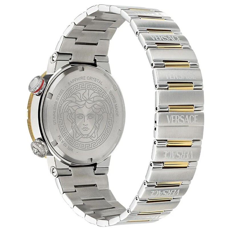 VERSACE VRSCVE8G00524 Erkek Kol Saati - Thumbnail