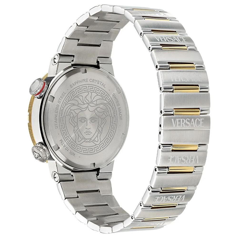 VERSACE VRSCVE8G00524 Erkek Kol Saati