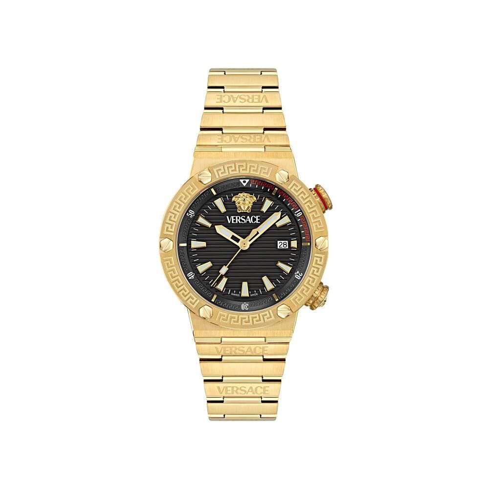 VERSACE VRSCVE8G00624 Erkek Kol Saati