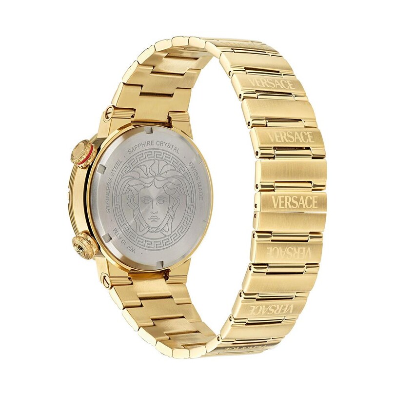 VERSACE VRSCVE8G00624 Erkek Kol Saati - Thumbnail