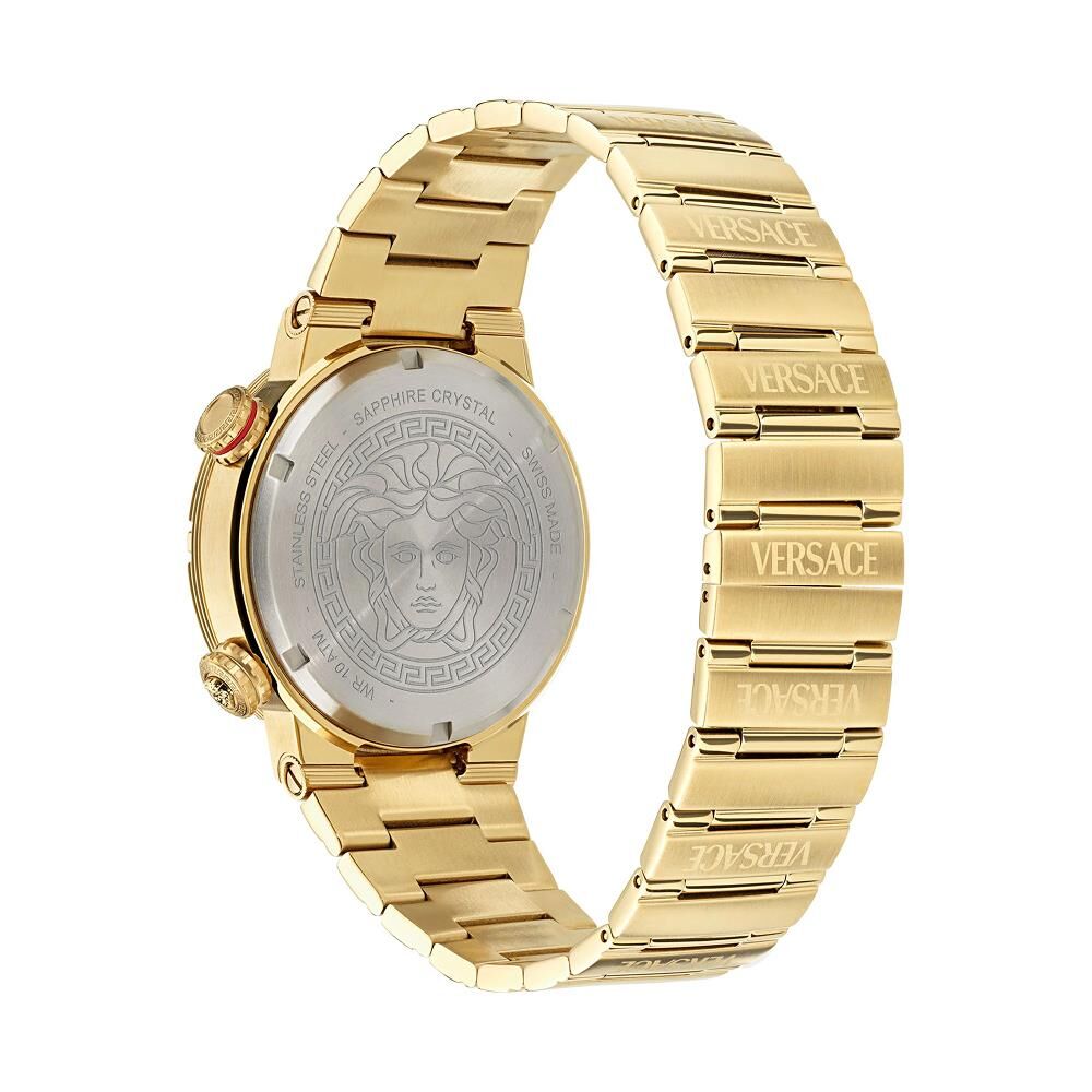 VERSACE VRSCVE8G00624 Erkek Kol Saati