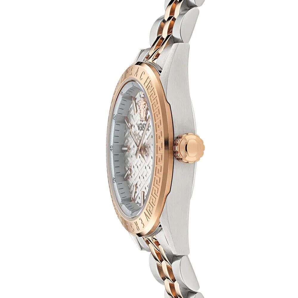 VERSACE VRSCVE8I00624 Kadın Kol Saati