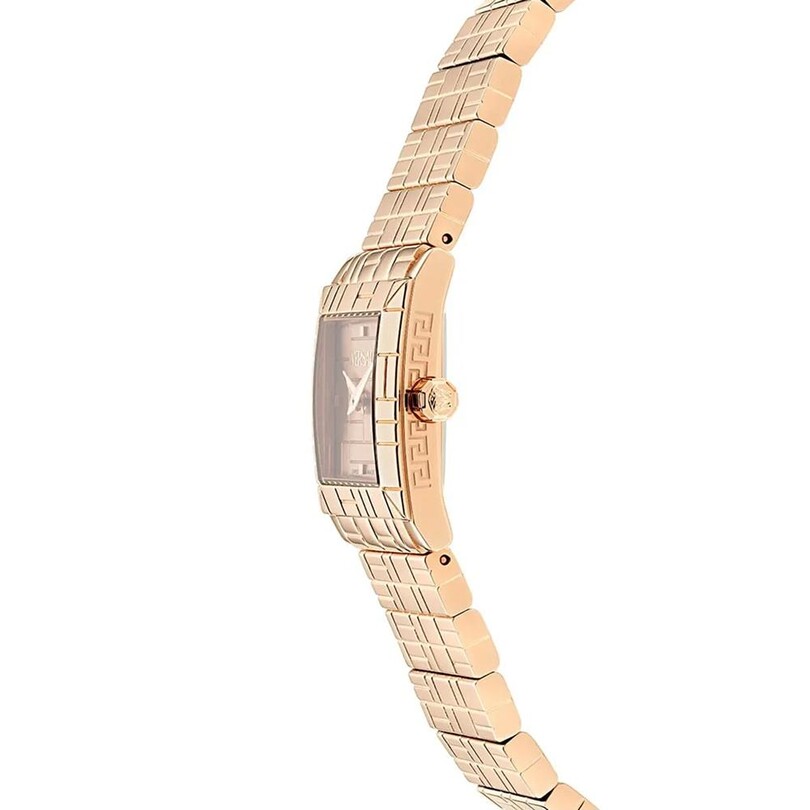 VERSACE VRSCVE9B00224 Kadın Kol Saati - Thumbnail