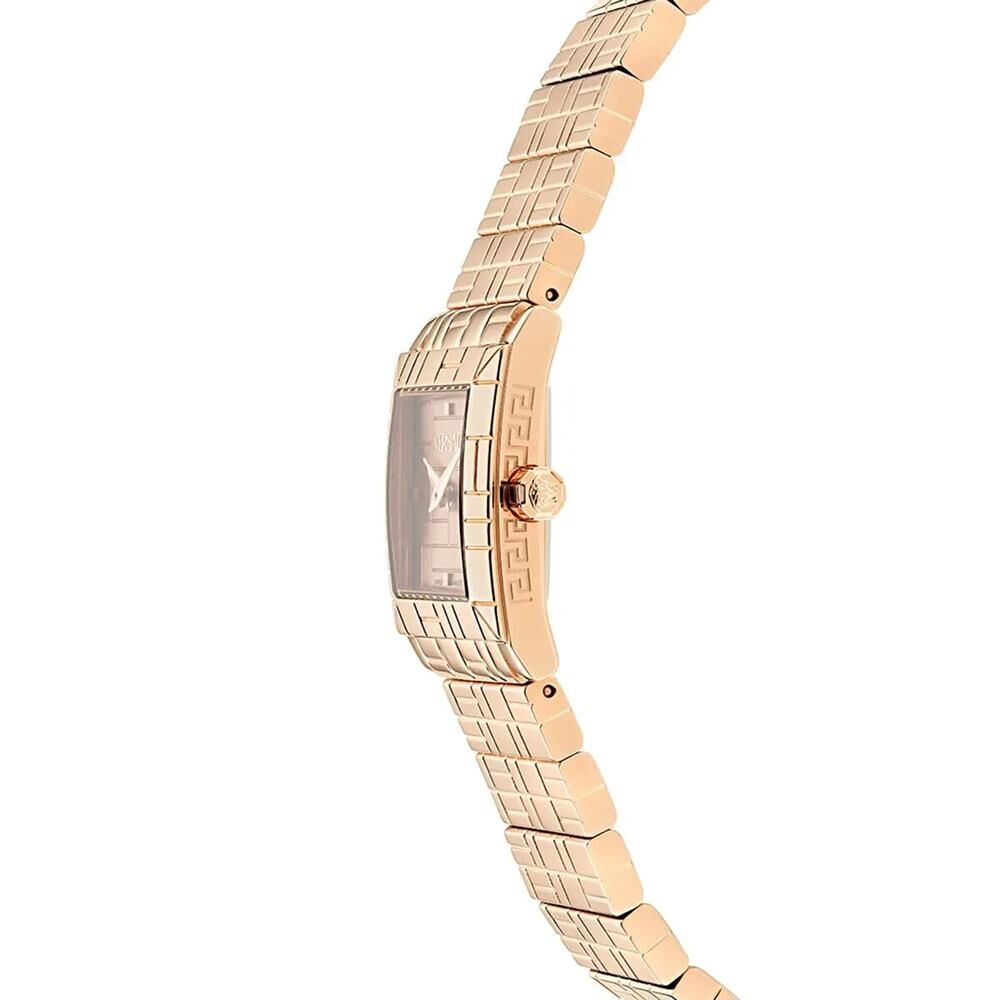 VERSACE VRSCVE9B00224 Kadın Kol Saati
