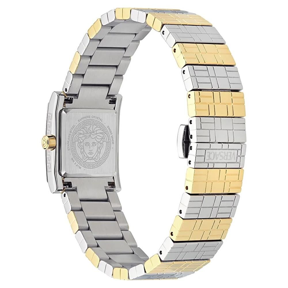 VERSACE VRSCVE9B00424 Kadın Kol Saati