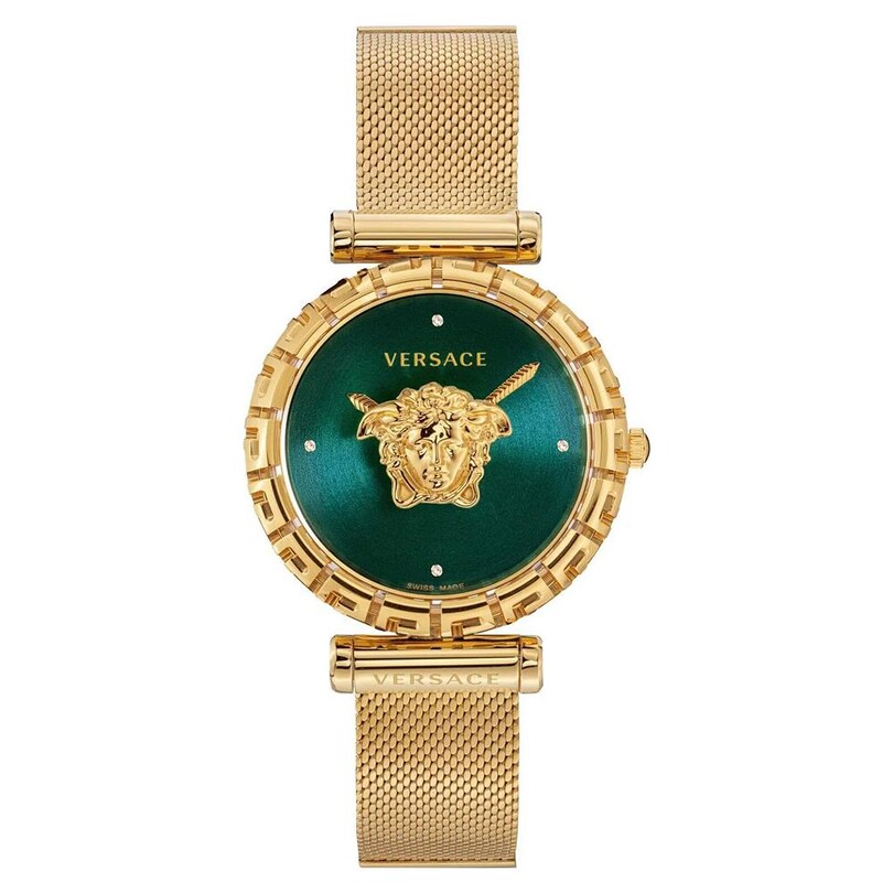 VERSACE VRSCVEDV01619 Kadın Kol Saati - Thumbnail