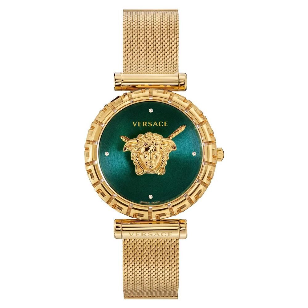 VERSACE VRSCVEDV01619 Kadın Kol Saati