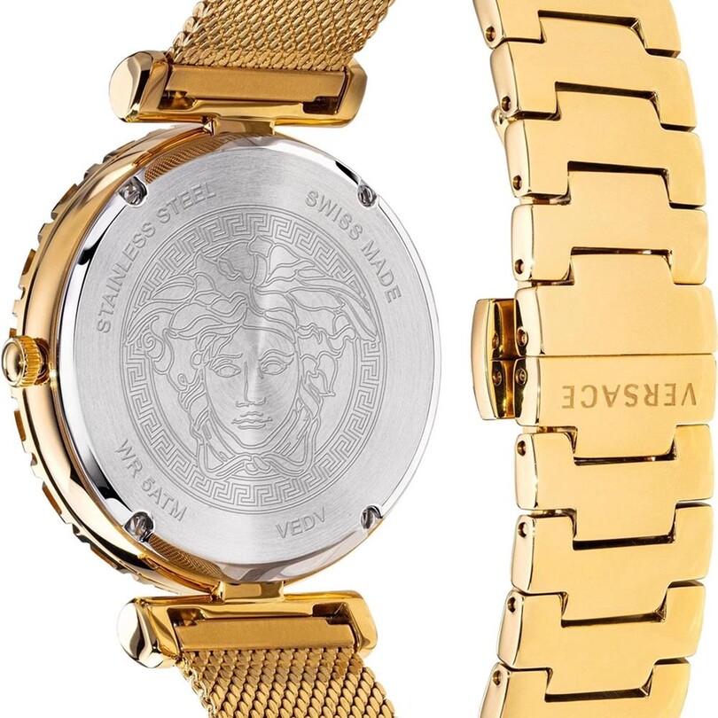 VERSACE VRSCVEDV01619 Kadın Kol Saati - Thumbnail