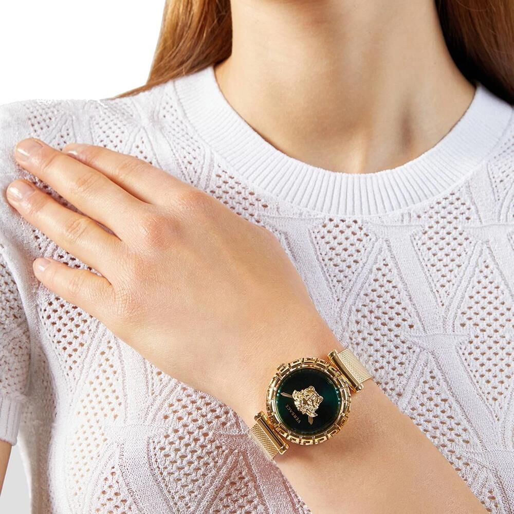 VERSACE VRSCVEDV01619 Kadın Kol Saati