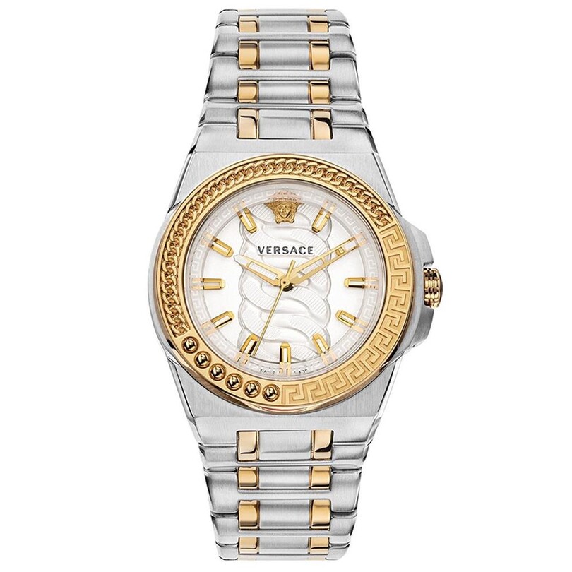 VERSACE - VERSACE VRSCVEHD00420 Kadın Kol Saati