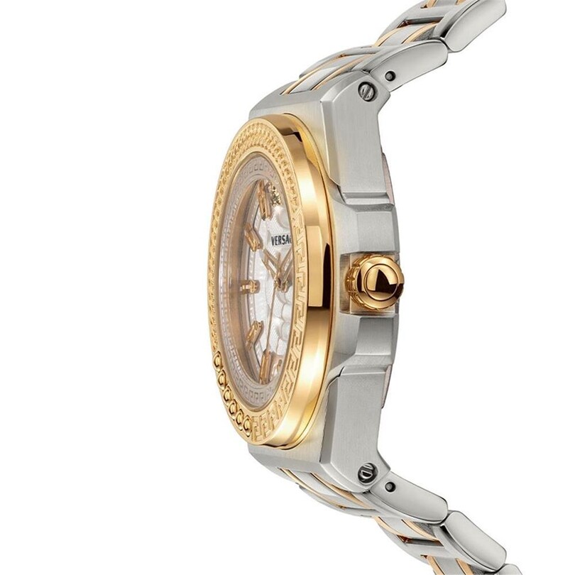 VERSACE VRSCVEHD00420 Kadın Kol Saati - Thumbnail
