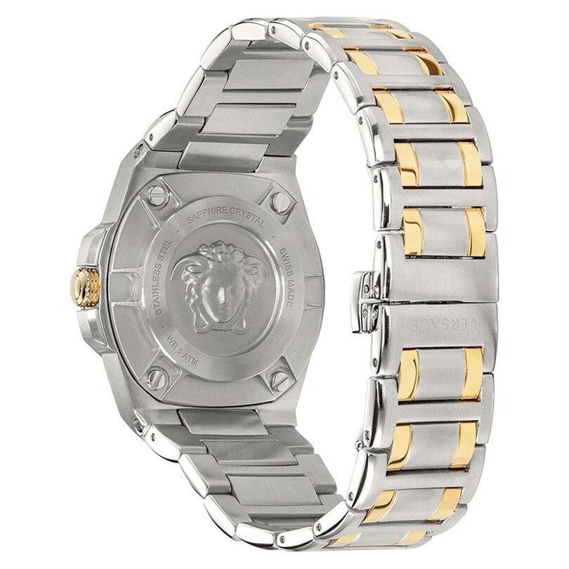 VERSACE VRSCVEHD00420 Kadın Kol Saati - Thumbnail