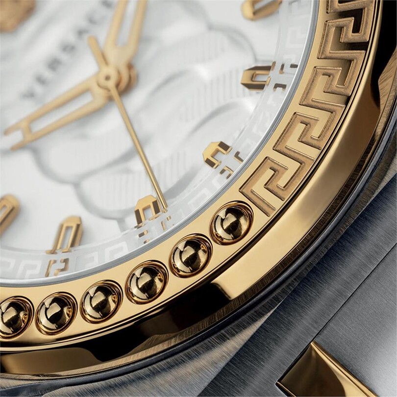 VERSACE VRSCVEHD00420 Kadın Kol Saati - Thumbnail