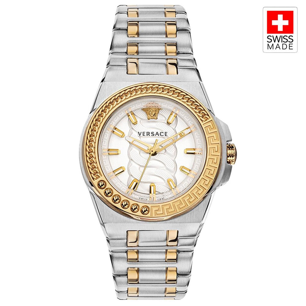 VERSACE VRSCVEHD00420 Kadın Kol Saati