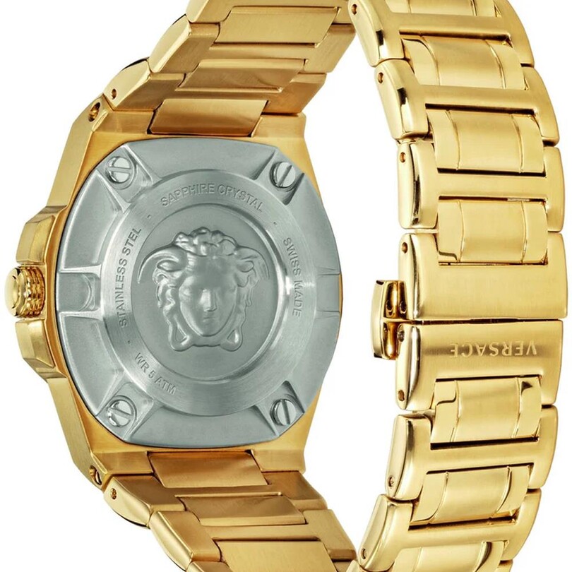 VERSACE VRSCVEHD00520 Kadın Kol Saati - Thumbnail