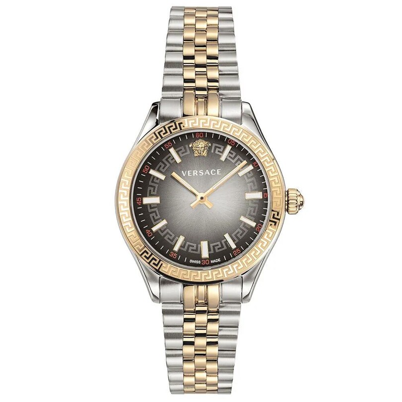 VERSACE - VERSACE VRSCVEHU00520 Kadın Kol Saati