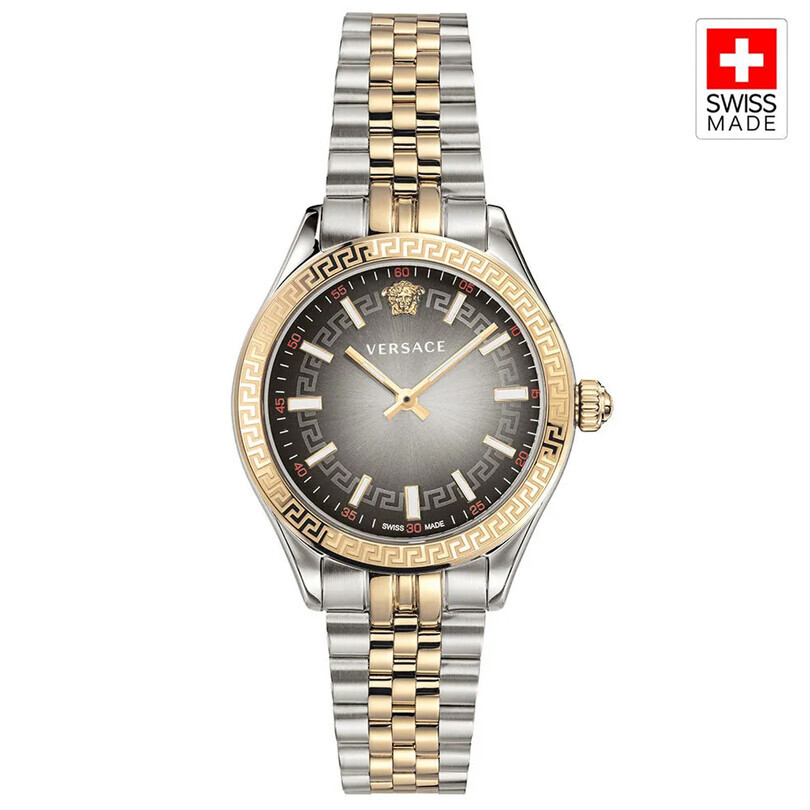 VERSACE - VERSACE VRSCVEHU00520 Kadın Kol Saati