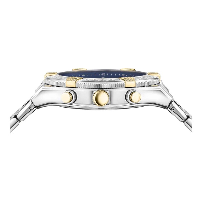 VERSACE VRSCVESO00522 Erkek Kol Saati - Thumbnail