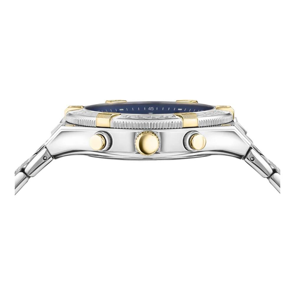 VERSACE VRSCVESO00522 Erkek Kol Saati