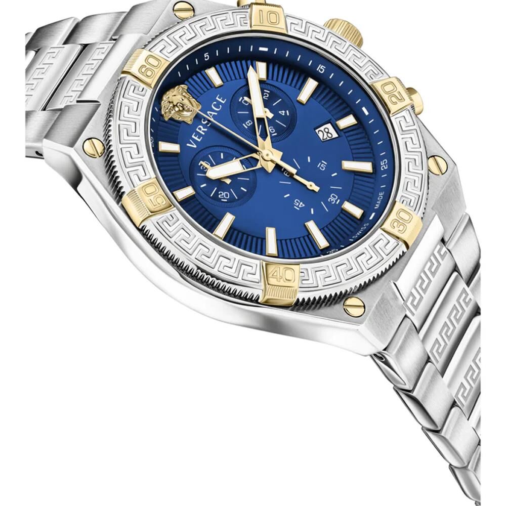 VERSACE VRSCVESO00522 Erkek Kol Saati