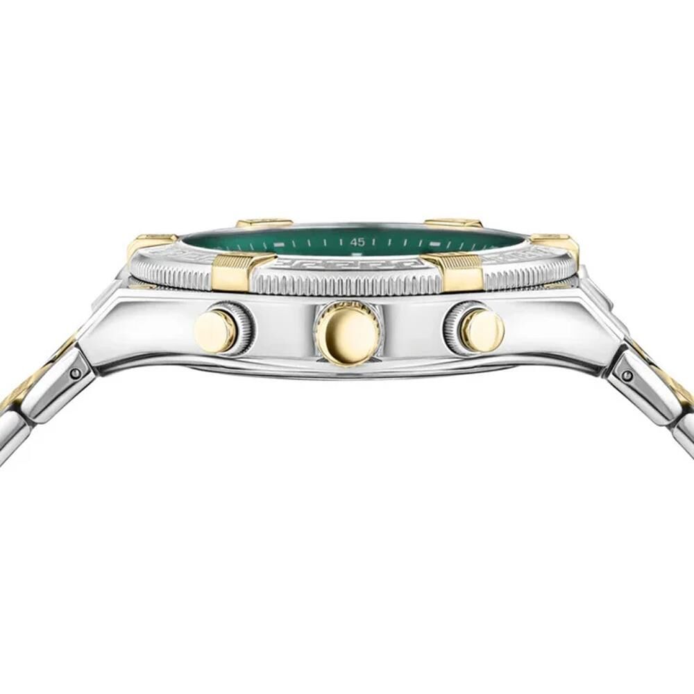 VERSACE VRSCVESO00622 Erkek Kol Saati
