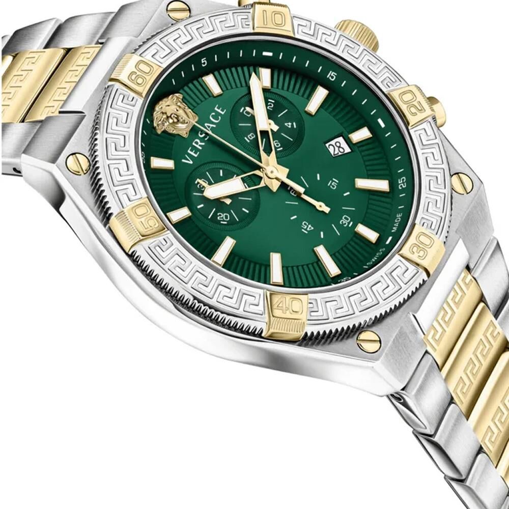 VERSACE VRSCVESO00622 Erkek Kol Saati