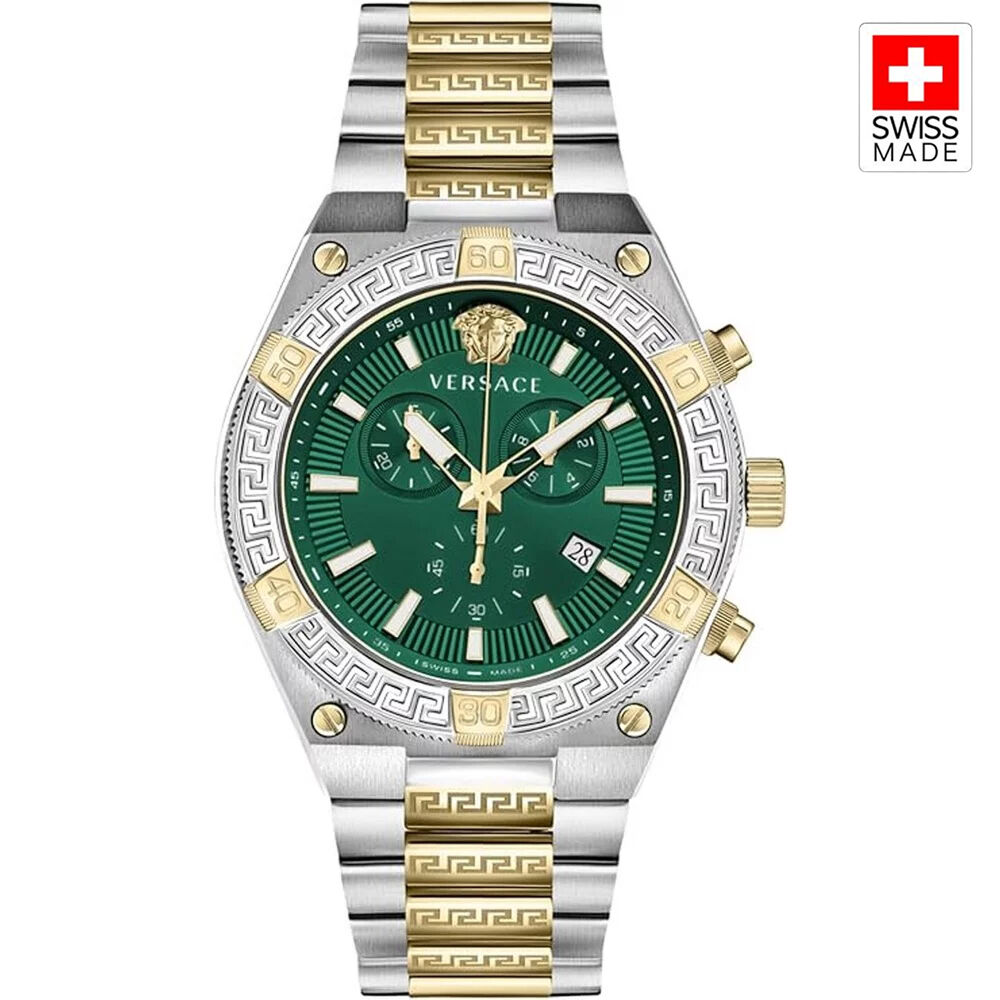 VERSACE VRSCVESO00622 Erkek Kol Saati