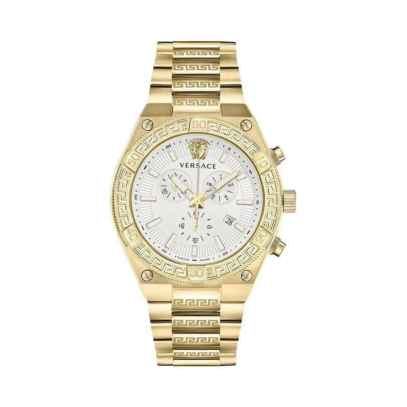 VERSACE - VERSACE VRSCVESO00822 Erkek Kol Saati