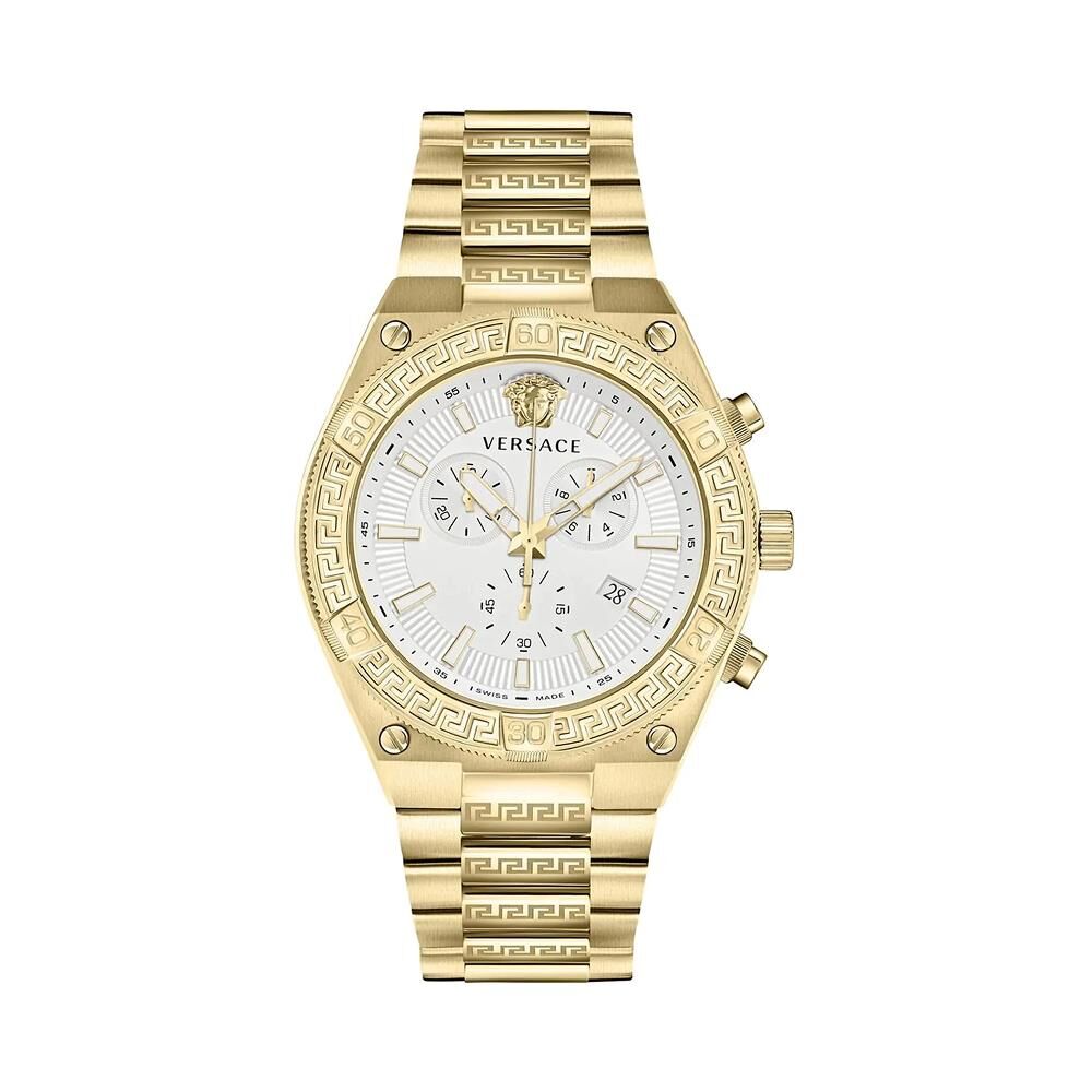 VERSACE VRSCVESO00822 Erkek Kol Saati